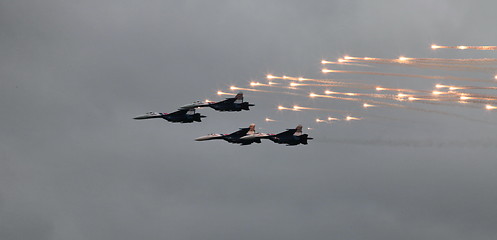 Image showing MiG-29 