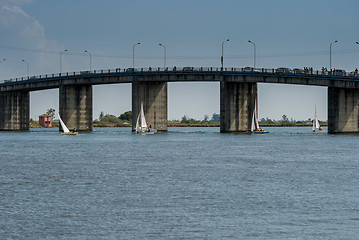 Image showing 45th Cruzeiro da Ria