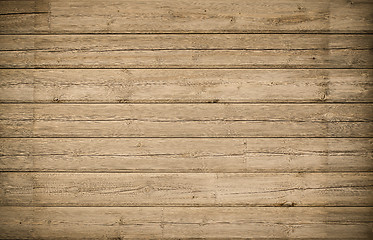 Image showing Wood planks texture 