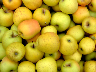 Image showing Apples