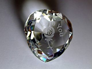 Image showing Diamond