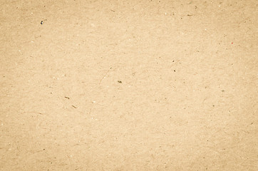 Image showing Recycled paper texture 