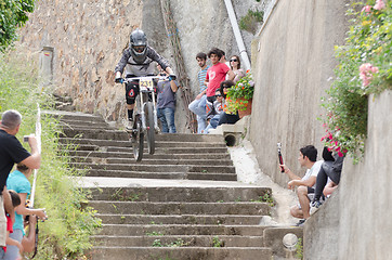 Image showing Antonio Rodrigues