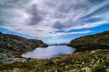 Image showing Serra da Estrela, Portugal 