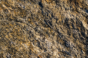 Image showing Rock texture surface 