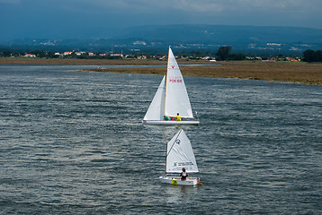 Image showing 45th Cruzeiro da Ria