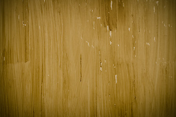 Image showing Old wood texture