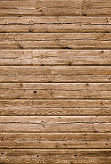 Image showing Wood planks texture 