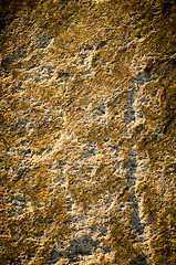 Image showing Rock texture surface 