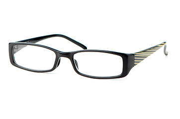 Image showing Eyeglasses