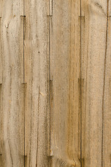 Image showing Wood planks texture 