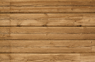 Image showing Wood texture