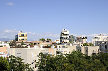 Image showing El Terreno and Son Armadams