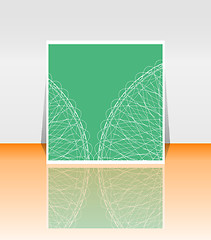 Image showing Flyer or Cover Design