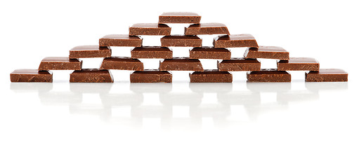 Image showing Chocolate