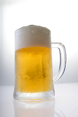 Image showing Beer