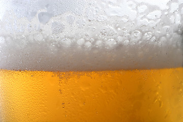 Image showing Beer