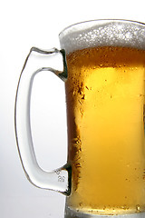 Image showing Beer