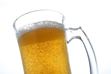 Image showing Beer