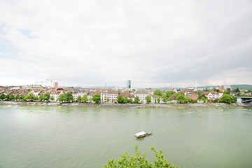 Image showing Basel, Switzerland