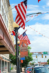 Image showing Cheyenne, Wyoming.