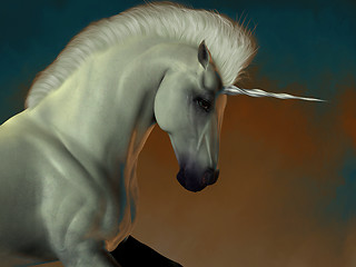 Image showing Unicorn 03