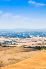 Image showing Country in Tuscany