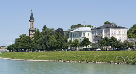 Image showing Salzburg