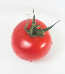 Image showing Fresh tomato