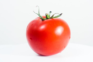 Image showing Fresh tomato