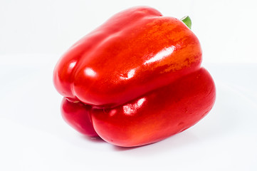 Image showing Bulgarian pepper