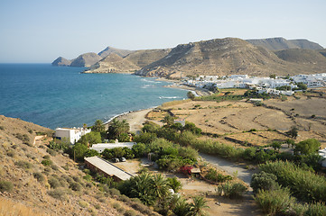 Image showing Las Negras