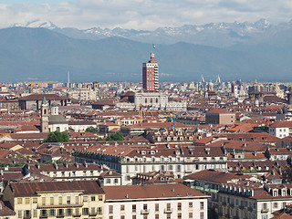 Image showing Turin, Italy