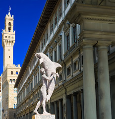 Image showing Florence