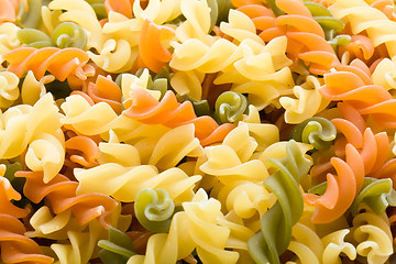 Image showing Pasta