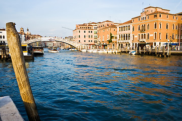 Image showing Venice