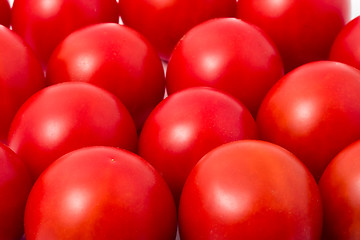 Image showing Tomatos