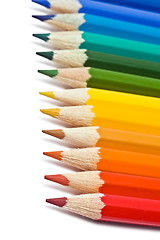 Image showing Pencil