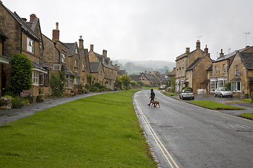 Image showing Village of Broadway