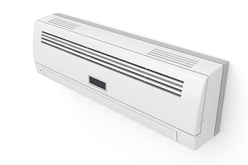 Image showing Air conditioner