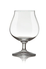 Image showing Cognac Glass