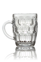 Image showing Beer Glass