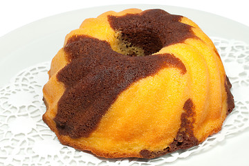 Image showing Cake