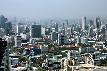 Image showing Bangkok