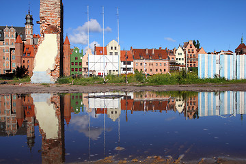 Image showing Poland - Gdansk