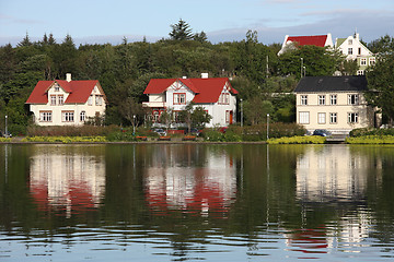 Image showing Reykjavik