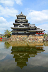 Image showing Matsumoto