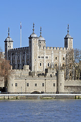 Image showing Tower of London