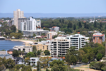 Image showing South Perth