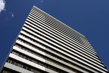 Image showing Skyscraper